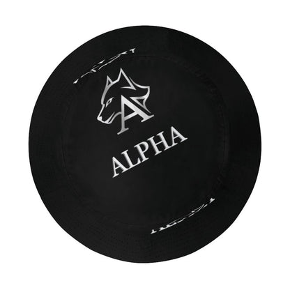 Adult Unisex Bucket Hat (All-Over Printing)