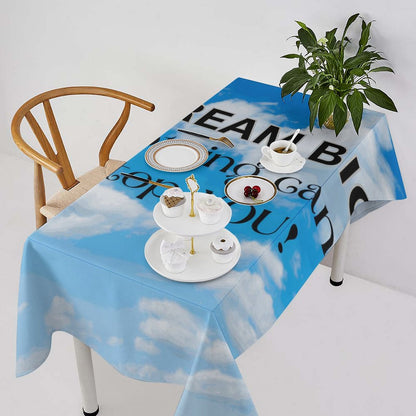 Rectangle Tablecloth