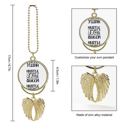 Car Pendant