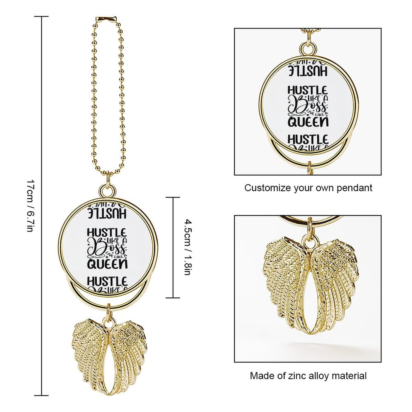 Car Pendant