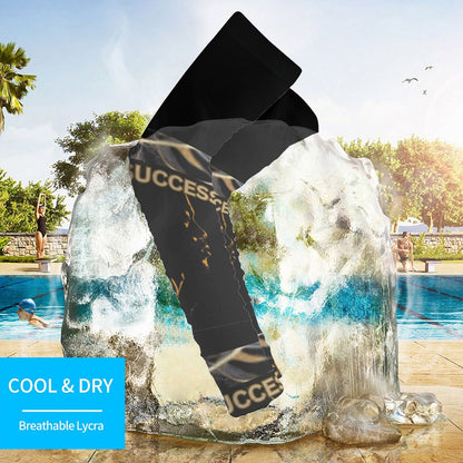 Cooling UV-Proof Arm Sleeves (A Pair)