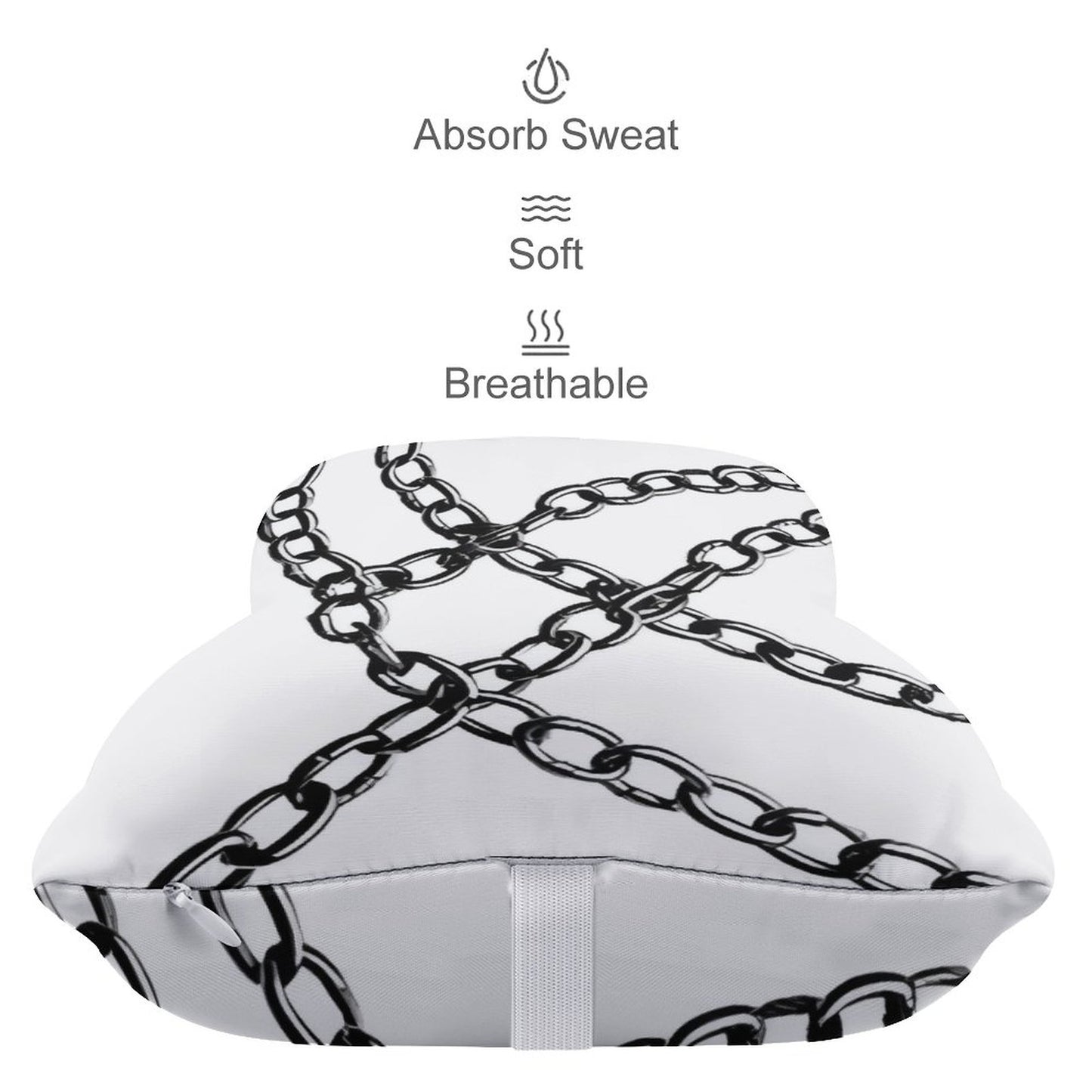 Car Pillow Set (2PCS)