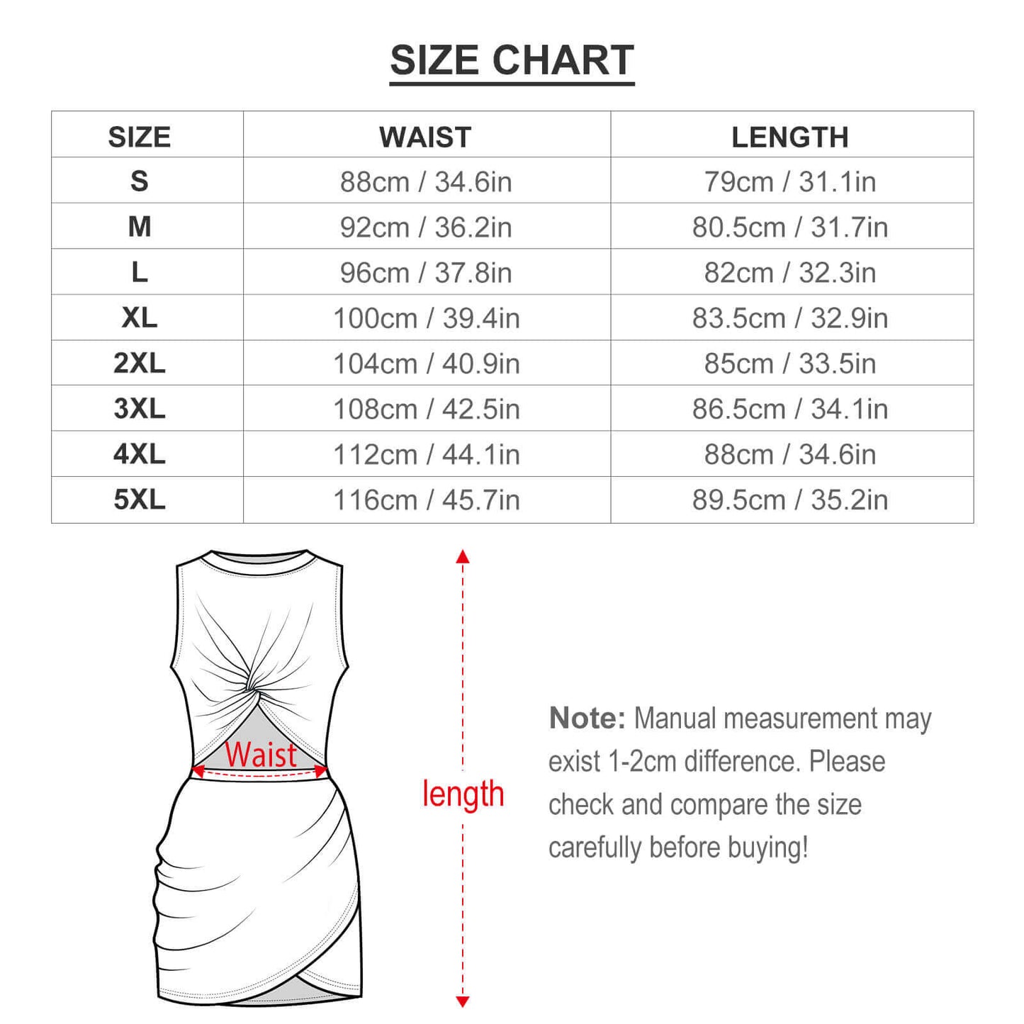 COLORFUL GRAFFITI Cutout Bodycon Tank Dress-SMALL-5XL