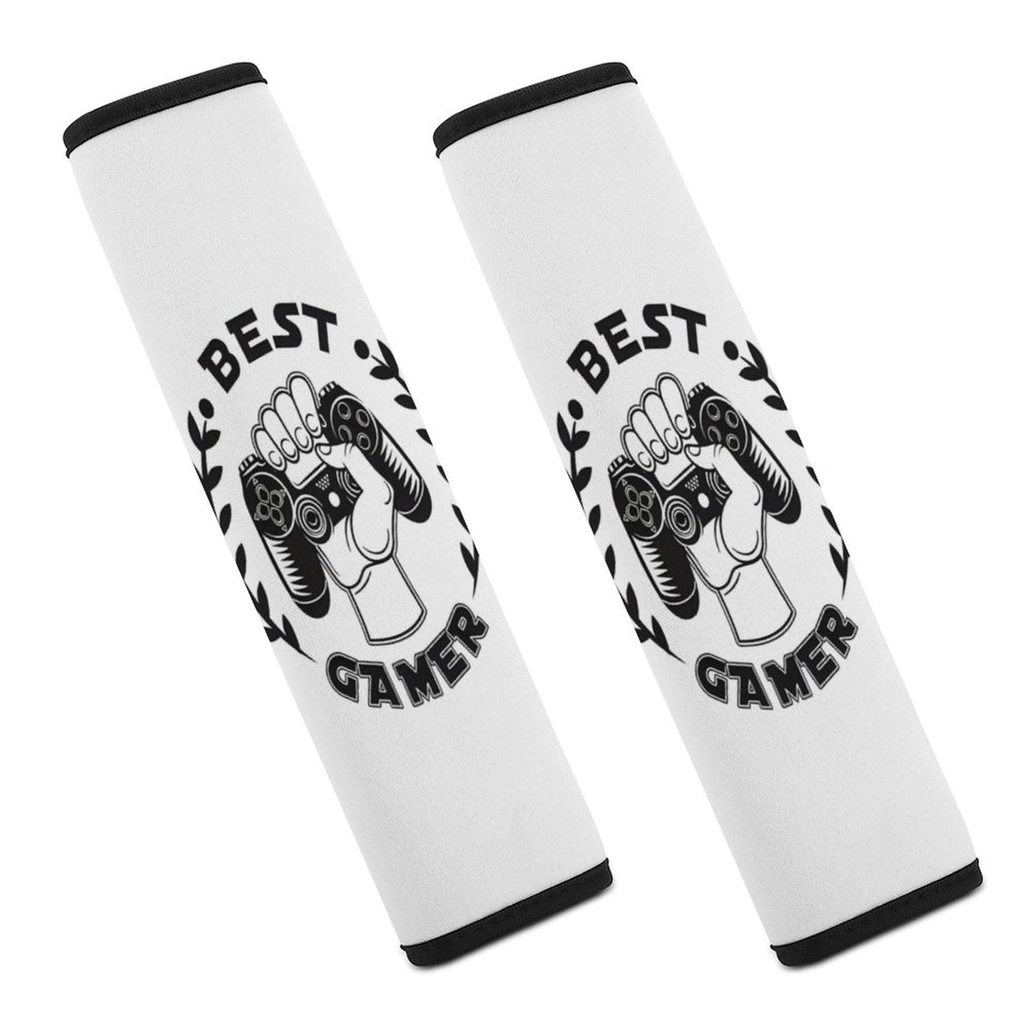 Car Seat Belt Shoulder Pad