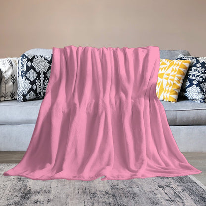 280gsm Flannel Blanket-50"x60" (Dual-sided Printing)