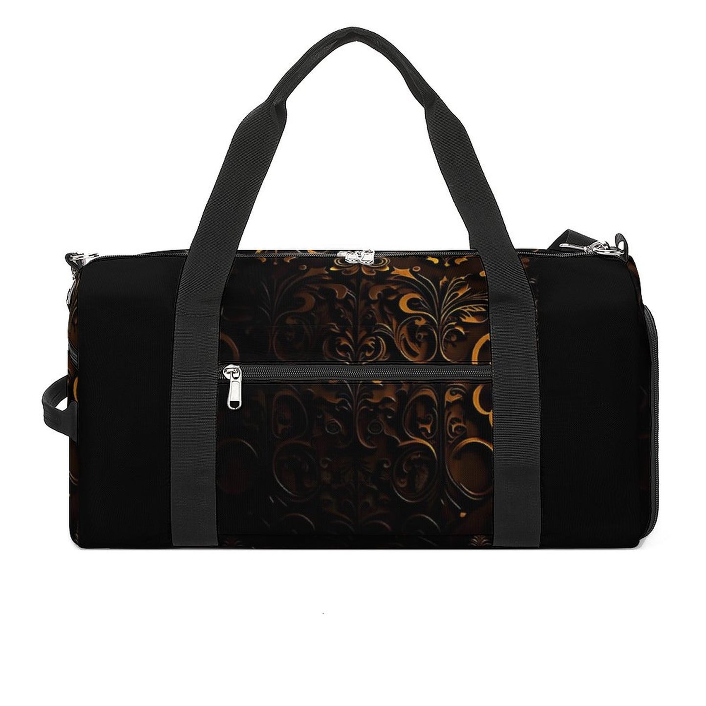Gym bag A017 Large Capacity Sports Duffel
