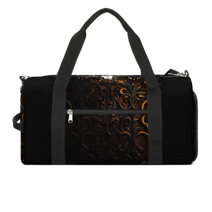 Gym bag A017 Large Capacity Sports Duffel
