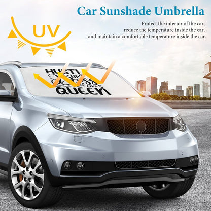 Car Sunshade Umbrella