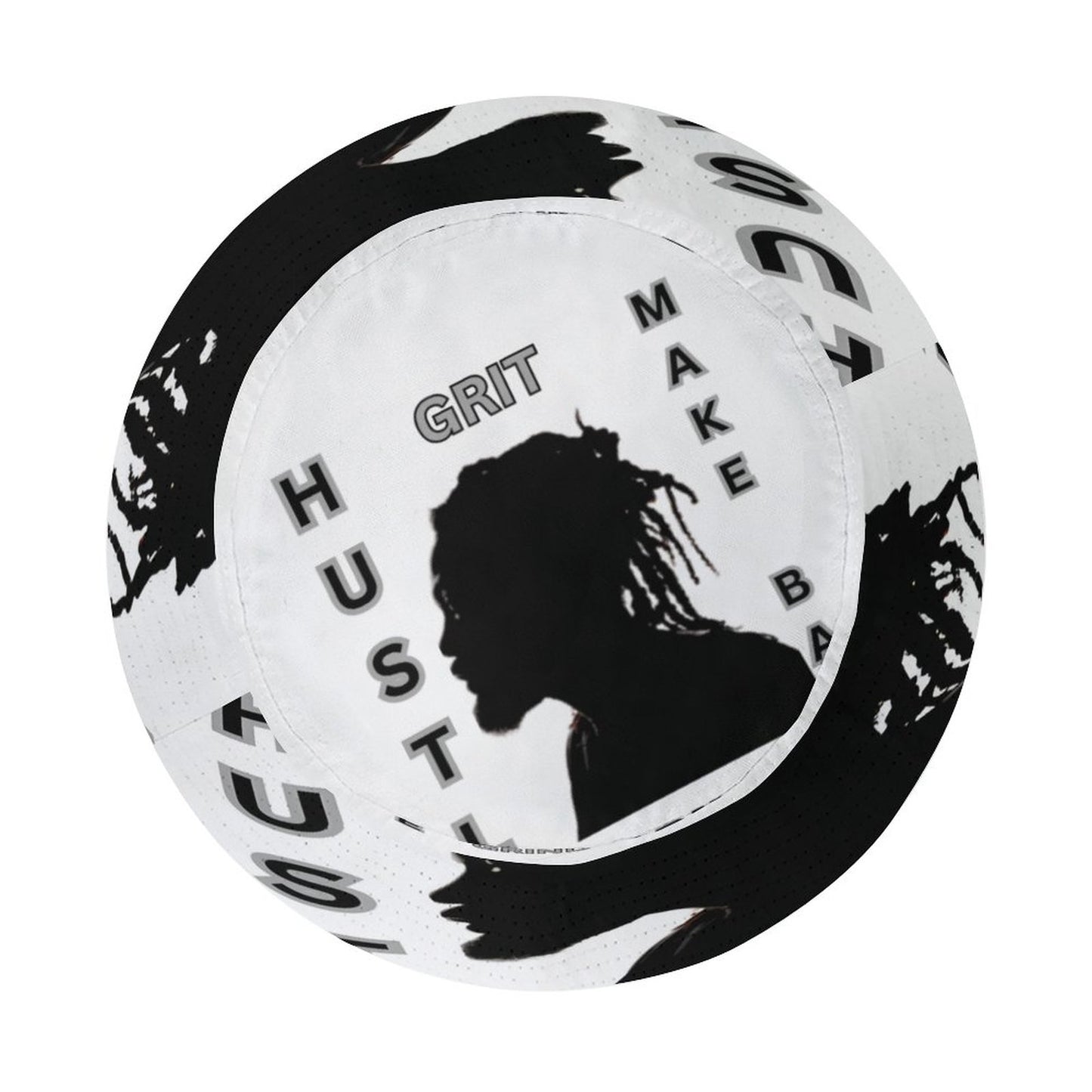 Adult UnisexBucket Hat (All-Over Printing)