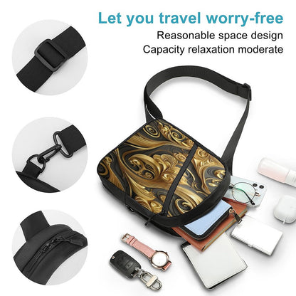 Crossbody Sling Bag