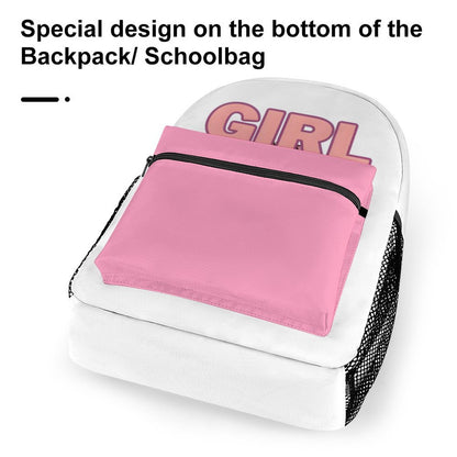 Children's School Backpack A012 (8 Sites)