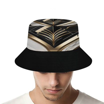Adult Unisex Bucket Hat (All-Over Printing)
