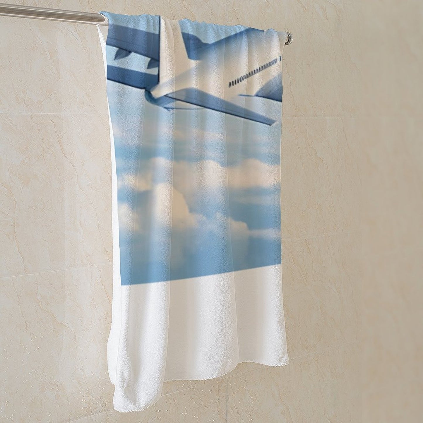 Bath Towel 70x140