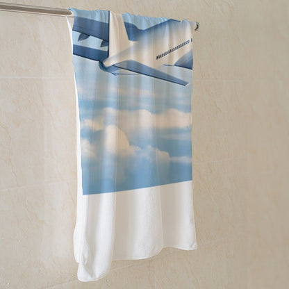Bath Towel 70x140
