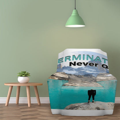 Single Sofa Cover