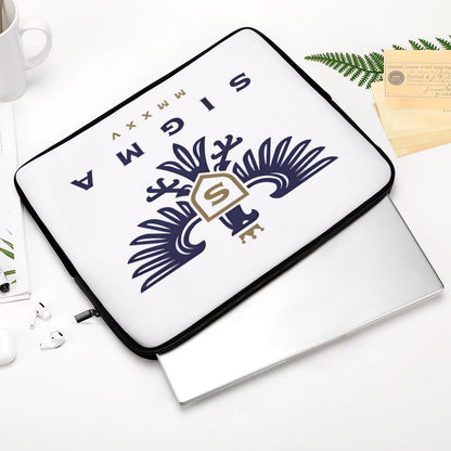 Laptop Case (1 Picture on 2 Sides)