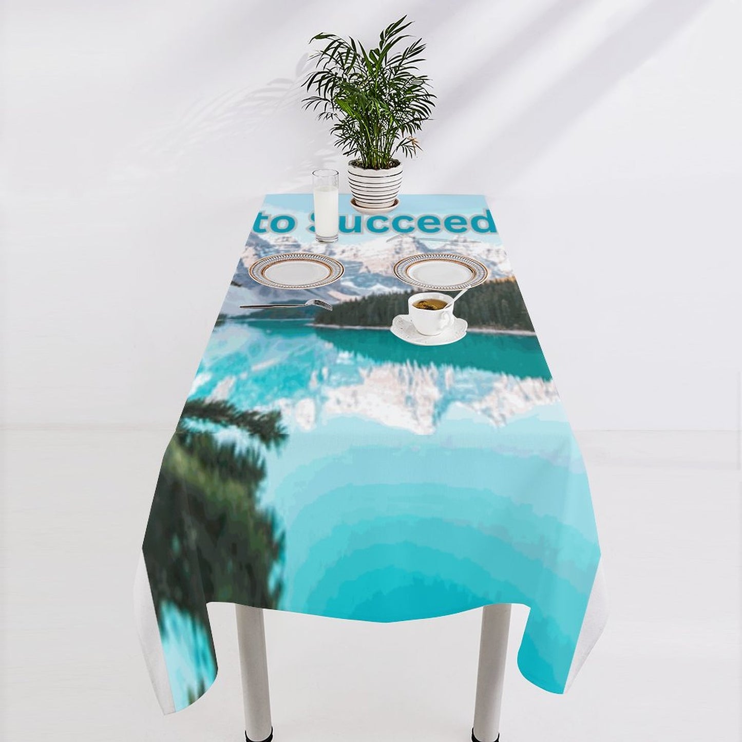 Rectangle Tablecloth