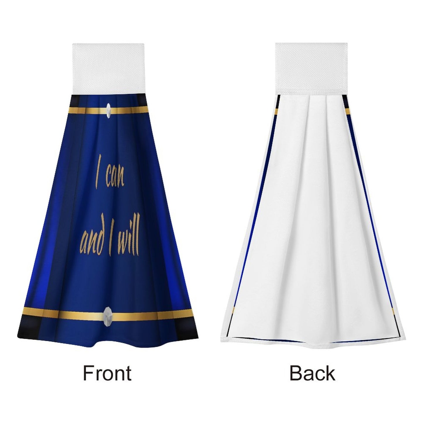 Hand Towel (One-sided Printing)