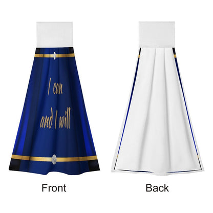 Hand Towel (One-sided Printing)