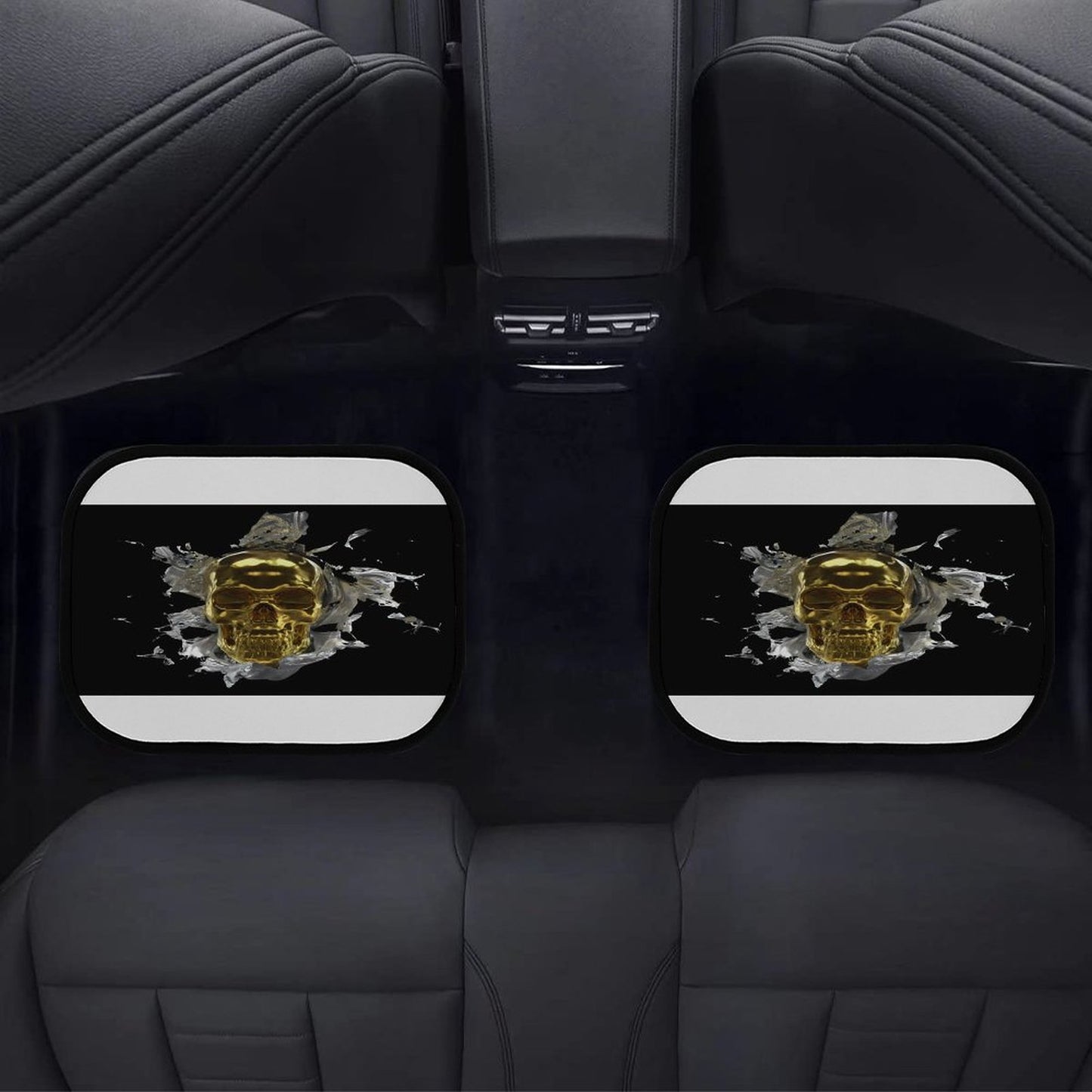 Car Mat Set of 4