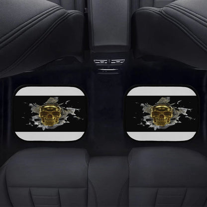 Car Mat Set of 4