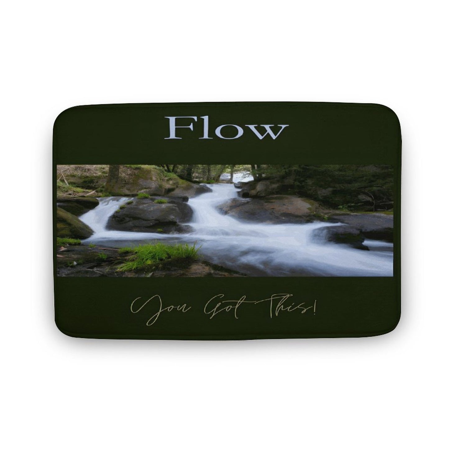 Coral Velvet Rug-15.7"x23.6"/ 40x60cm