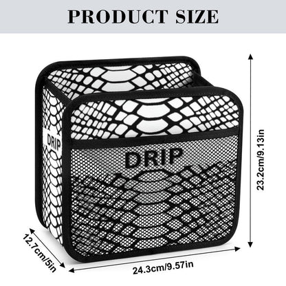 Car Seat Storage Bag(All-Over Printing)