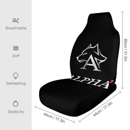 Car Seat Cover Protector