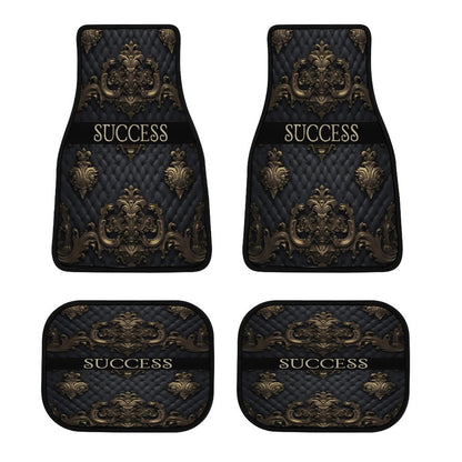 Car Mat Set of 4