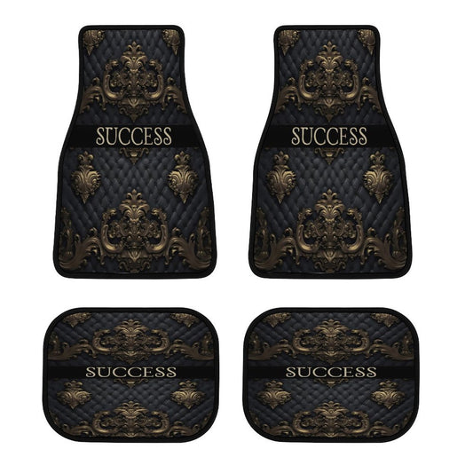 Car Mat Set of 4