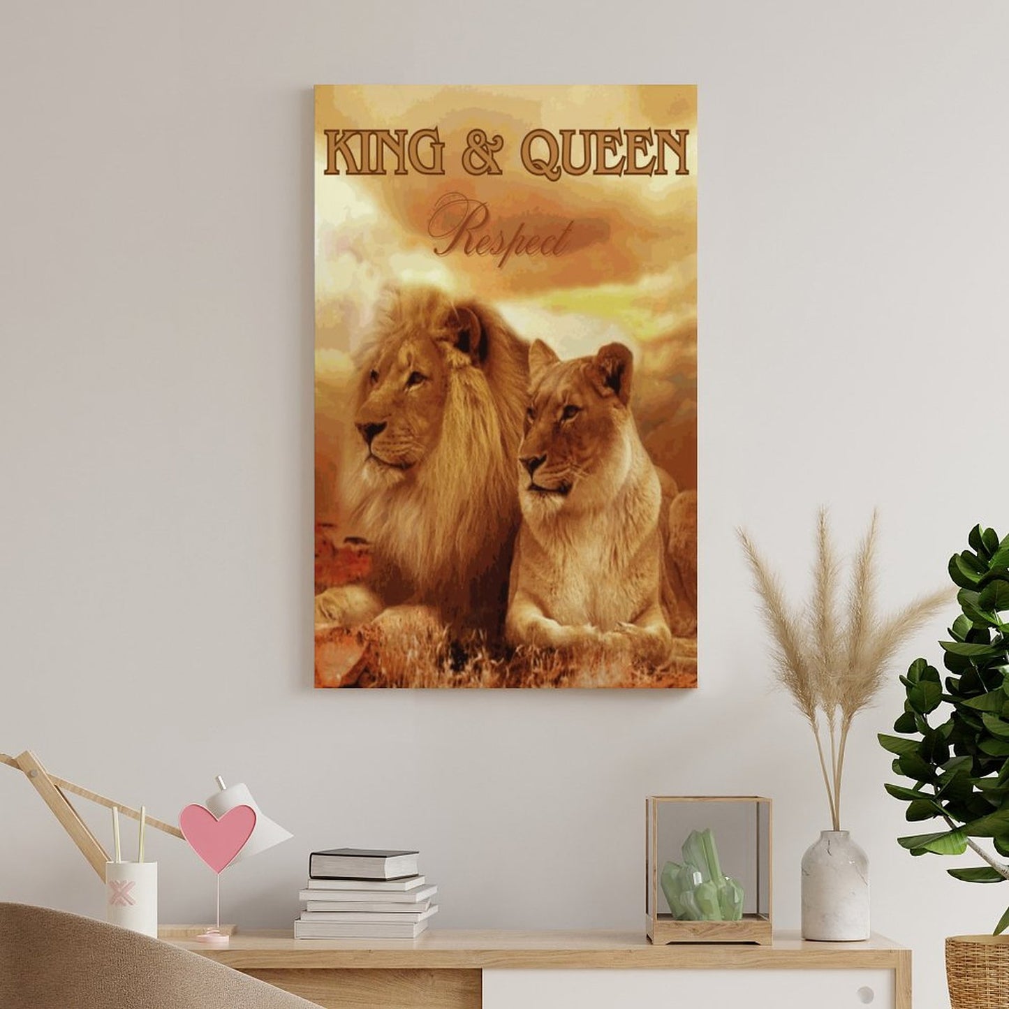 Unframed Art Prints (Vertical 2:3)-8x12 inch/12x18 inch