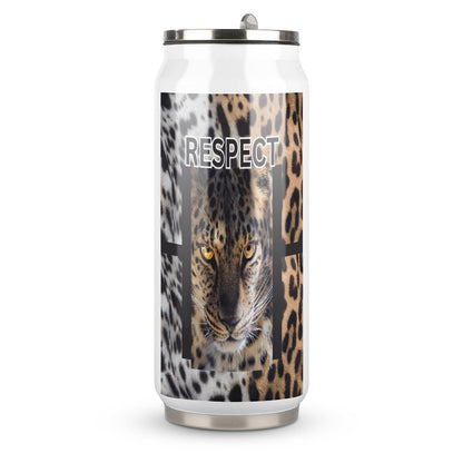 Stainless Steel Thermos Tumbler 500ML