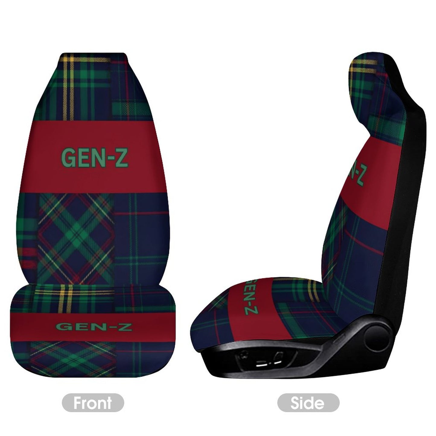 Car Seat Cover Protector