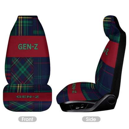 Car Seat Cover Protector
