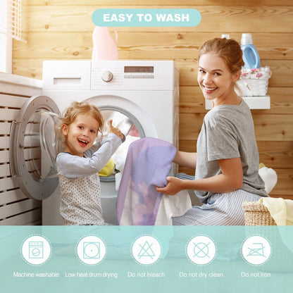 Hooded Towel for Kids (All-Over Printing)
