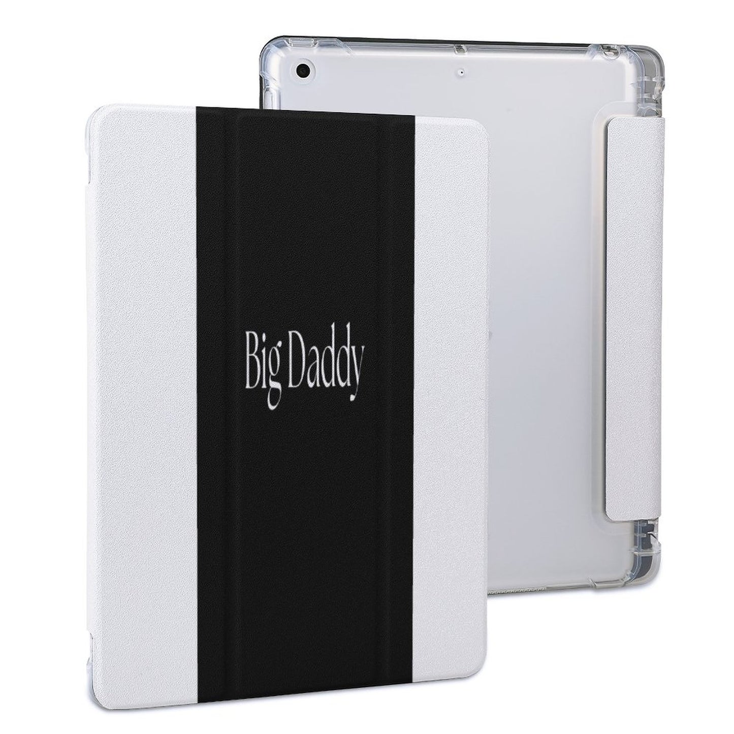 iPad Folding Case with Full Coverage