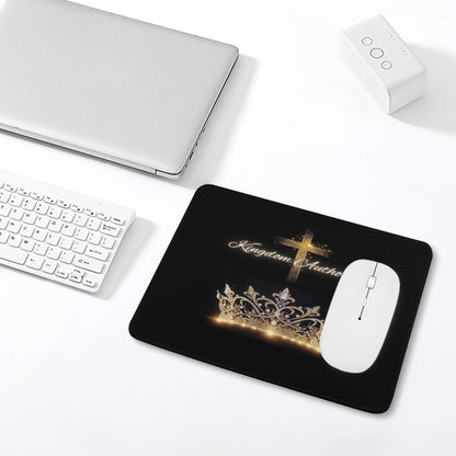 Custom Over-locking Mouse Pad
