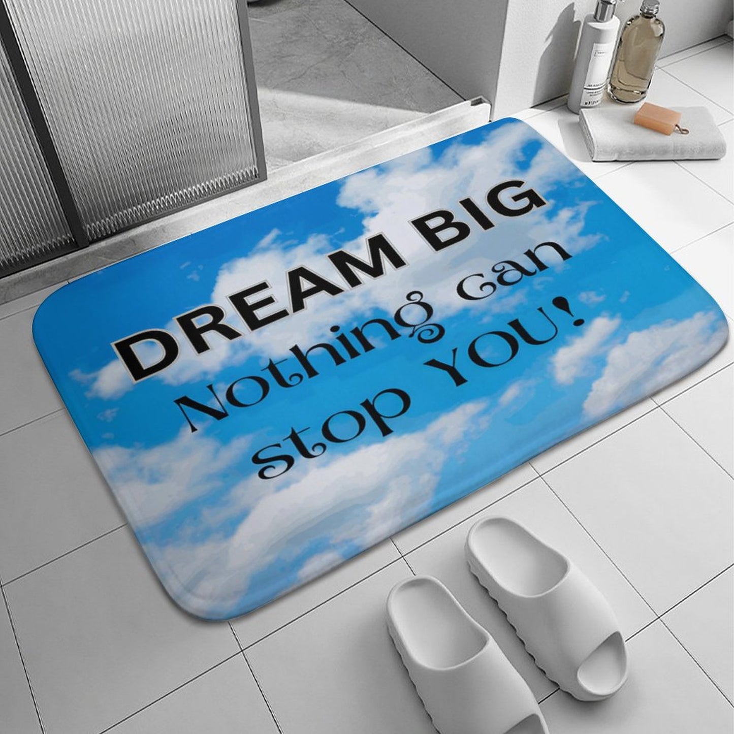 Coral Velvet Rug-19.7"x31.5"/50x80cm