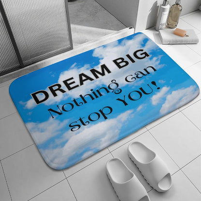 Coral Velvet Rug-19.7"x31.5"/50x80cm