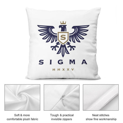 Plush Pillowcase Set of 4