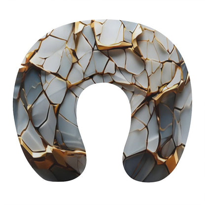 Neck Pillow for Restful Journeys