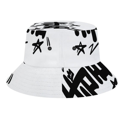 Adult UnisexBucket Hat (All-Over Printing)