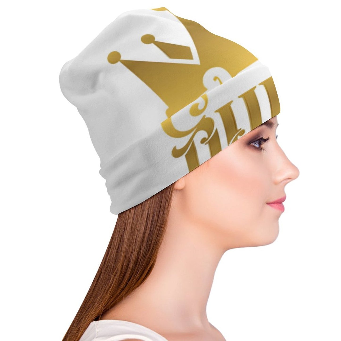 Pullover Cap (All-Over Printing)