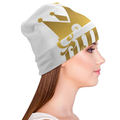 Pullover Cap (All-Over Printing)
