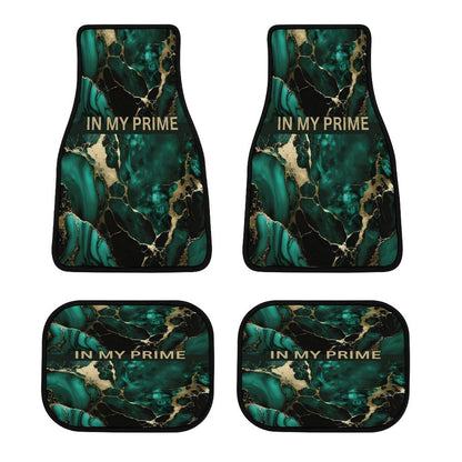 Car Mat Set of 4