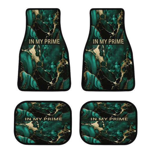 Car Mat Set of 4