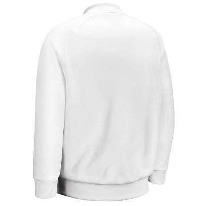 Men's Baseball Jacket (All-Over Printing)