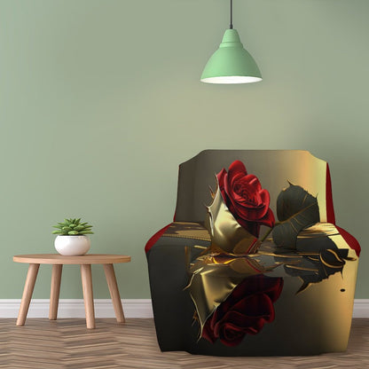 Single Sofa Cover