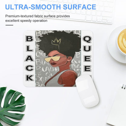 Square Mouse Pad