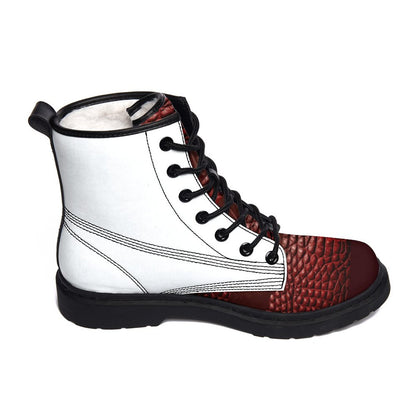 UnisexBoots for Men and Women (All-Over Printing)